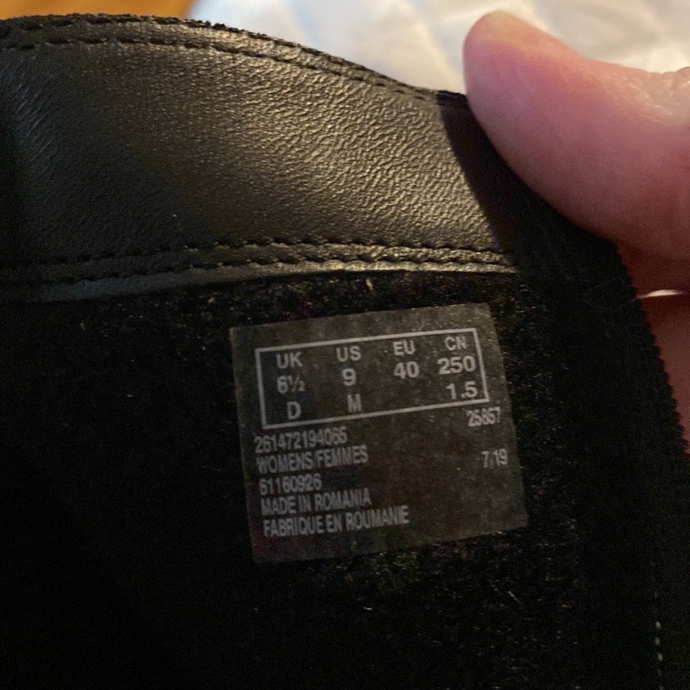 Clark Boots - image 6